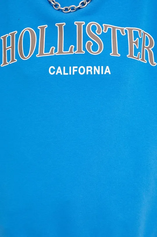 Bluza Hollister Co. Ženski