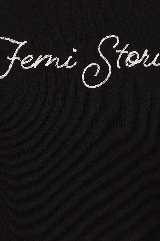 Βαμβακερή μπλούζα Femi Stories Γυναικεία
