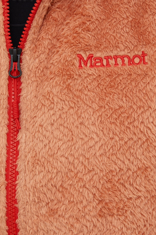 Športová mikina Marmot Homestead Fleece Dámsky