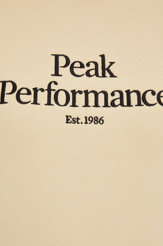 Mikina Peak Performance