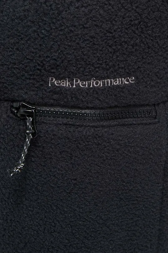 Športni pulover Peak Performance Ženski