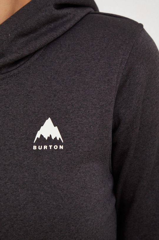 Burton sportos pulóver Oak Női