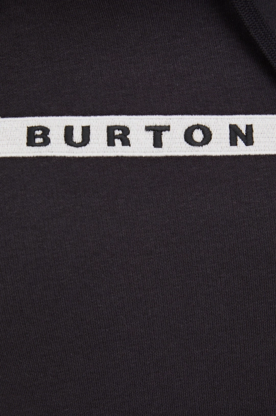 чёрный Спортивная кофта Burton