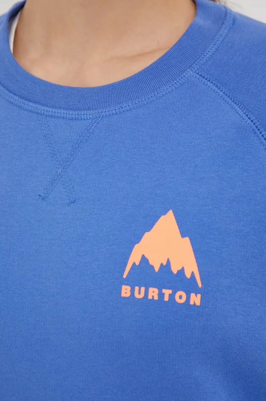 Burton bluza dresowa Damski