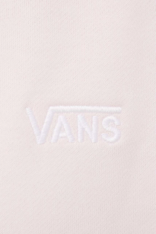 Vans bluza bawełniana Damski