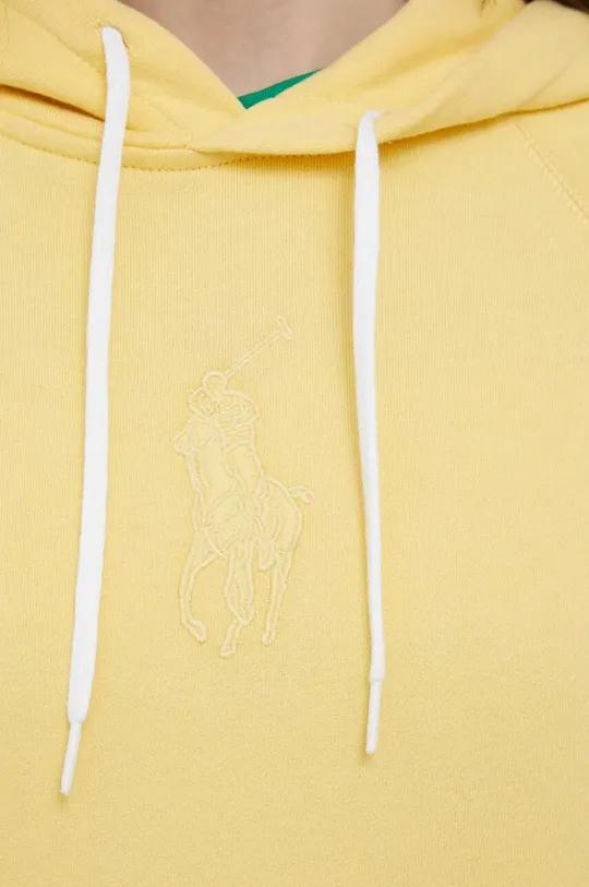 Бавовняна кофта Polo Ralph Lauren Жіночий