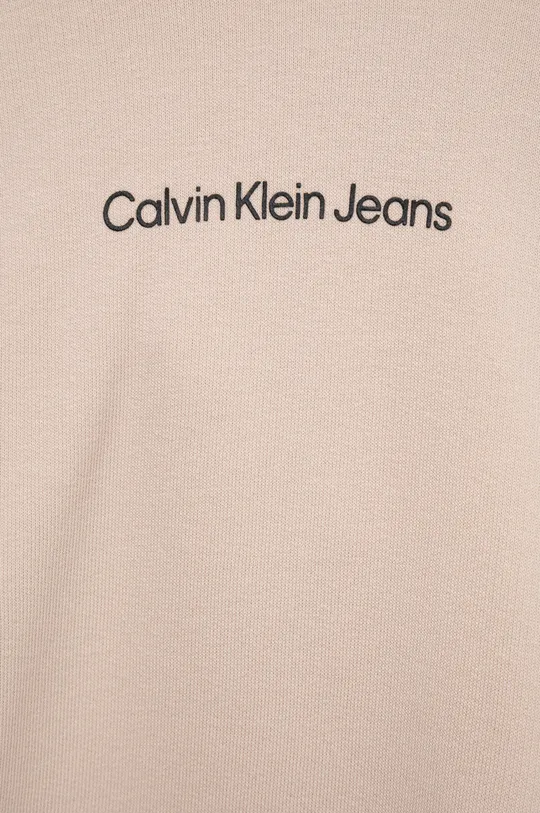 Детская кофта Calvin Klein Jeans  85% Хлопок, 15% Полиэстер