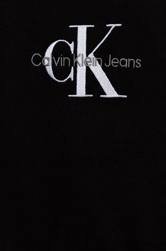 Calvin Klein Jeans bluza bawełniana dziecięca IG0IG01526.9BYY 100 % Bawełna