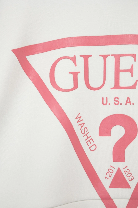 Детская кофта Guess  72% Хлопок, 22% Полиэстер, 6% Эластан