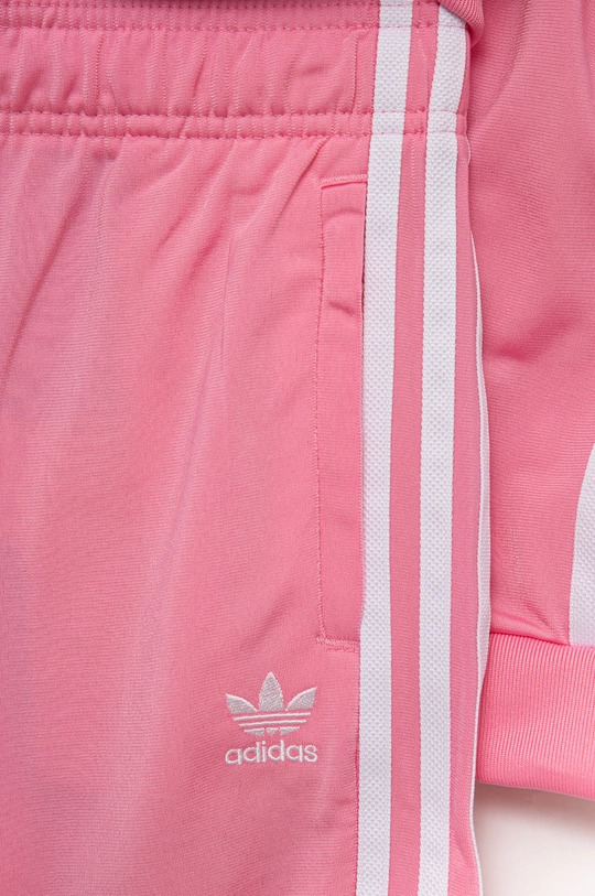 adidas Originals dres dziecięcy Materiał zasadniczy: 100 % Poliester, Podszewka kieszeni: 100 % Poliester