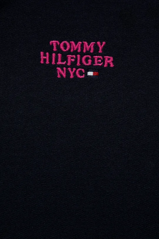 Tommy Hilfiger bluza dziecięca Materiał zasadniczy: 60 % Modal, 23 % Poliester, 12 % Bawełna, 5 % Elastan, Podszewka kaptura: 100 % Modal