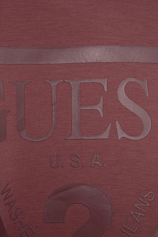 Guess bluza dziecięca 72 % Bawełna, 22 % Poliester, 6 % Elastan