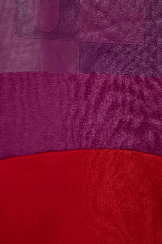 Παιδική μπλούζα Fila  Κύριο υλικό: 80% Βαμβάκι, 20% Πολυεστέρας Φόδρα κουκούλας: 100% Βαμβάκι