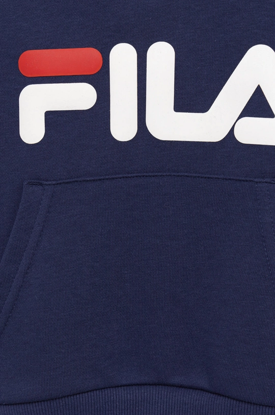 Детская кофта Fila  70% Хлопок, 30% Полиэстер