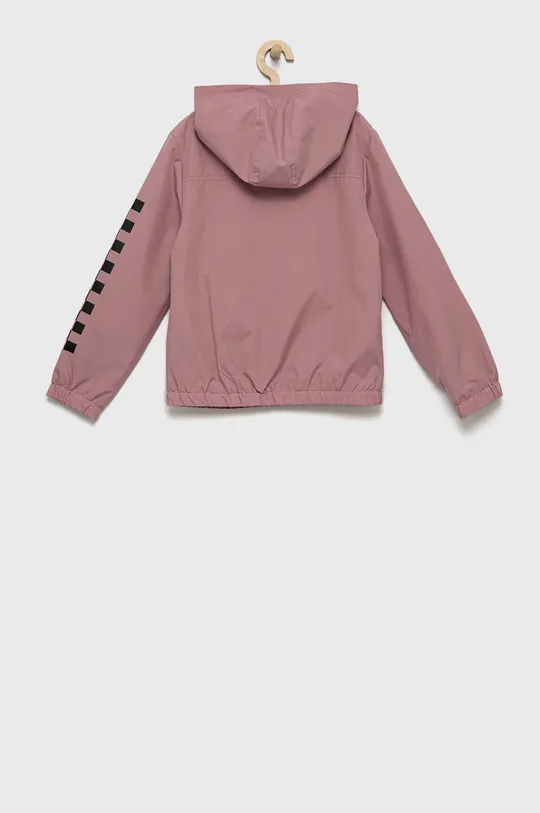 Детская куртка Vans розовый