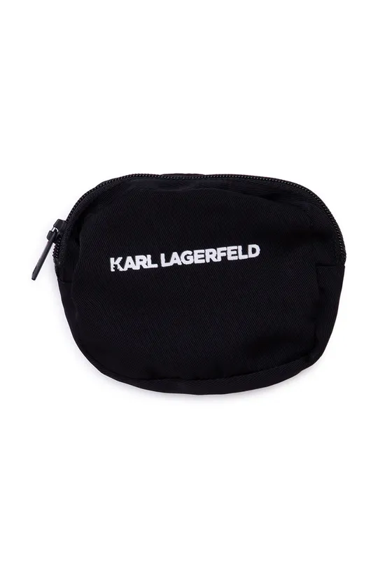 Karl Lagerfeld bluza dziecięca Dziewczęcy