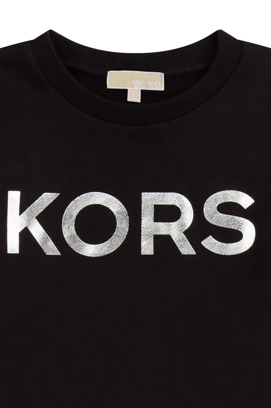 Παιδική βαμβακερή μπλούζα Michael Kors  100% Βαμβάκι