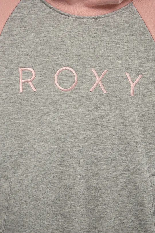 Παιδική μπλούζα Roxy  84% Πολυεστέρας, 12% Βισκόζη, 4% Σπαντέξ