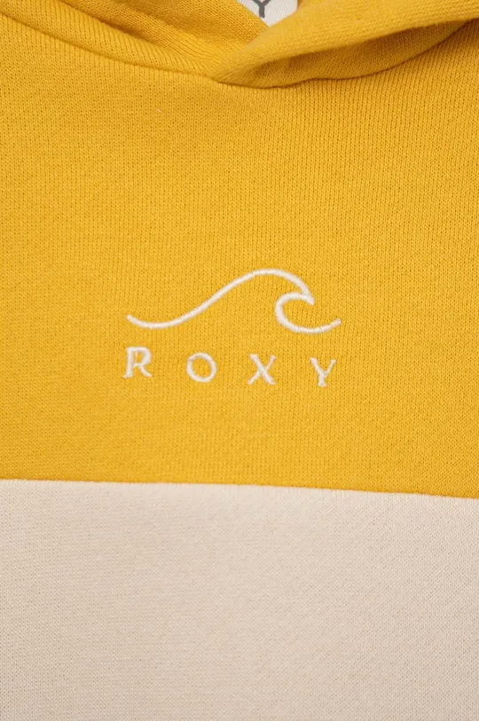 Παιδική μπλούζα Roxy  60% Βαμβάκι, 40% Πολυεστέρας
