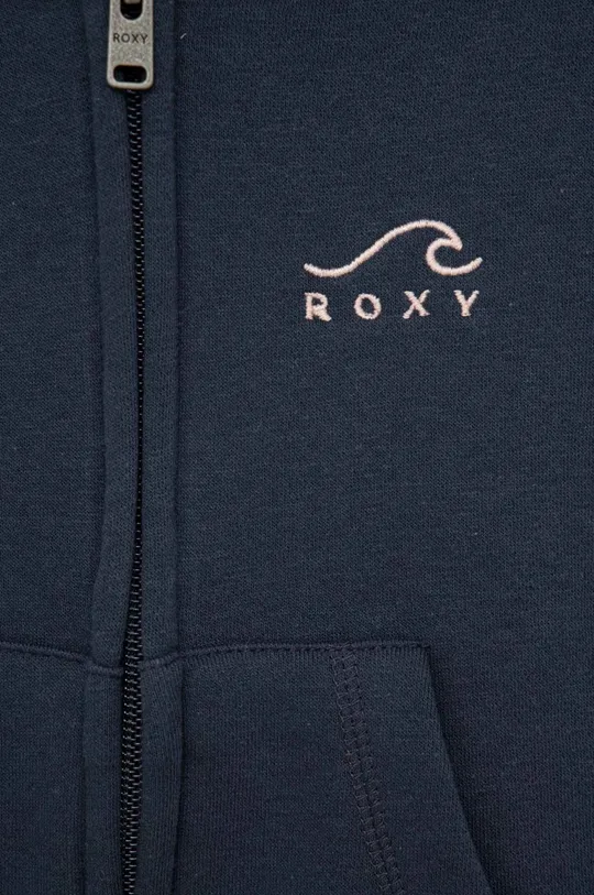 Roxy bluza dziecięca 80 % Bawełna, 20 % Poliester