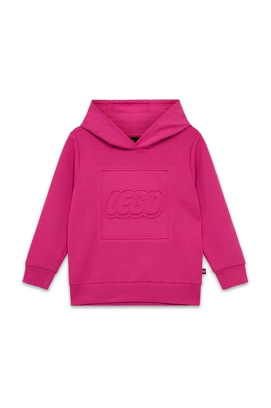 Lego Wear bluza copii 11010295.G roz AW24