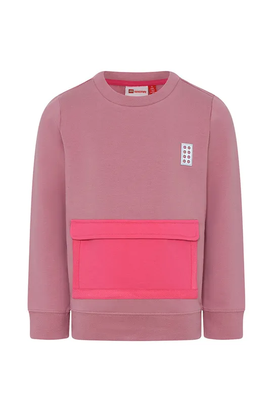 ροζ Παιδική μπλούζα Lego Wear Για κορίτσια