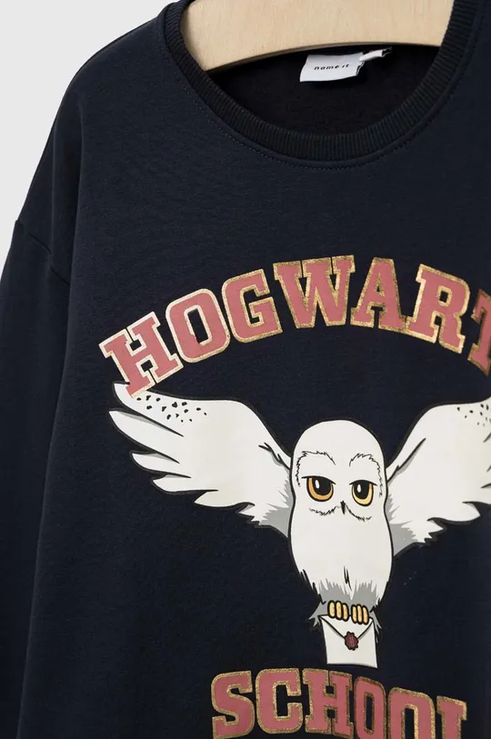 Παιδική μπλούζα Name it Harry Potter  95% Βαμβάκι, 5% Σπαντέξ