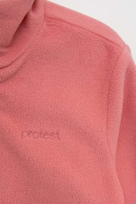 ροζ Παιδική μπλούζα Protest