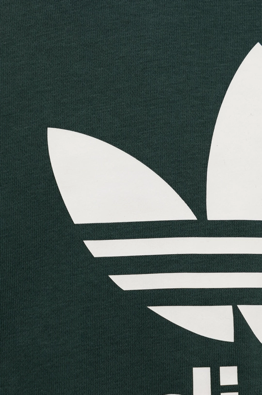 adidas Originals gyerek együttes  Jelentős anyag: 70% pamut, 30% polieter Bélés: 100% pamut Szegély: 98% pamut, 2% elasztán