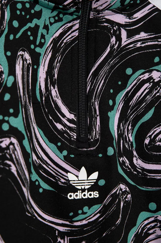 Παιδική μπλούζα adidas Originals  70% Βαμβάκι, 30% Ανακυκλωμένος πολυεστέρας