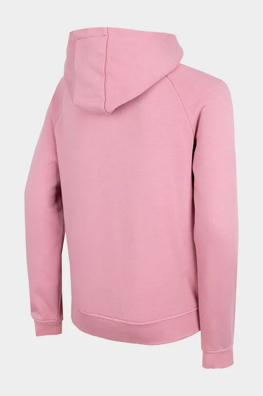 ροζ Παιδική μπλούζα 4F