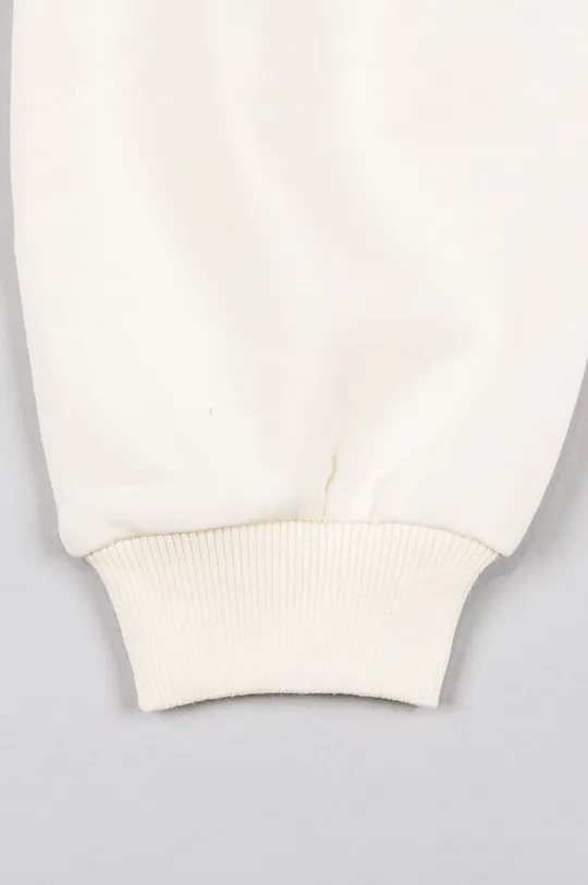 λευκό Παιδική μπλούζα zippy