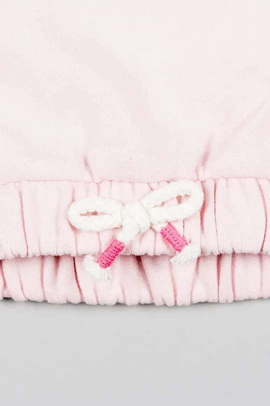ροζ Παιδική μπλούζα zippy
