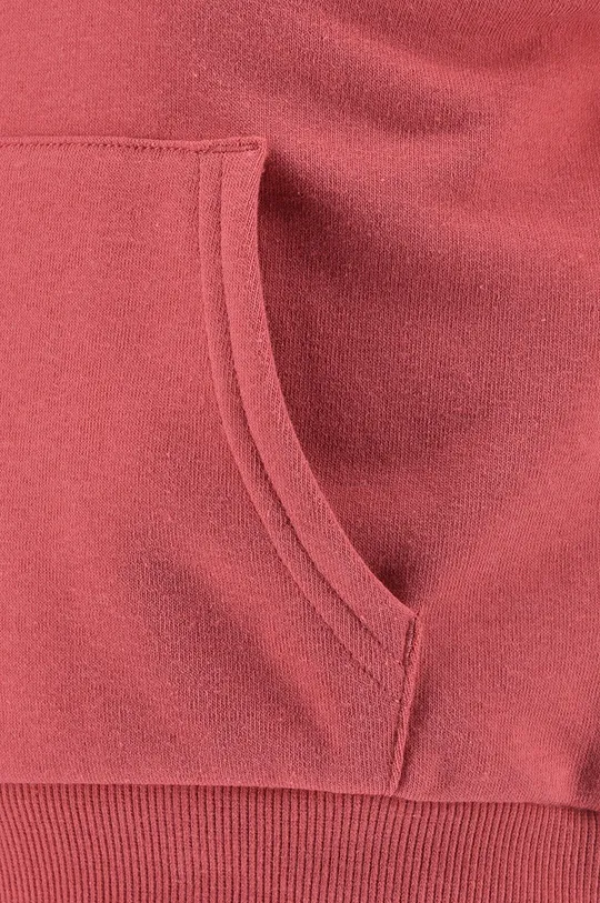 Levi's bluza dziecięca czerwony