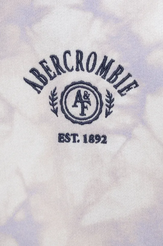 Παιδική μπλούζα Abercrombie & Fitch  60% Βαμβάκι, 40% Πολυεστέρας