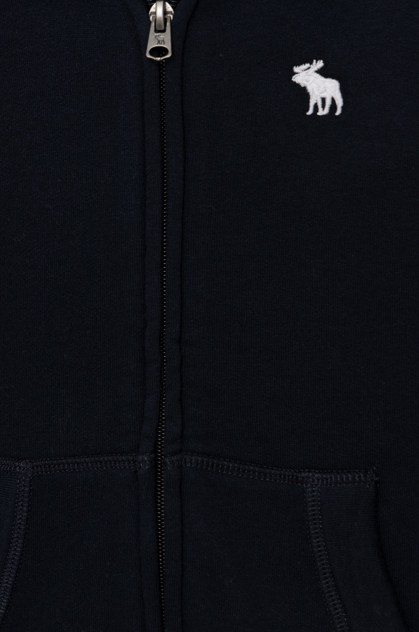 Dětská mikina Abercrombie & Fitch  60% Bavlna, 40% Polyester