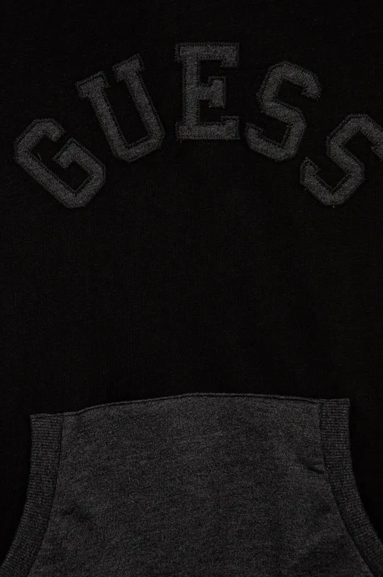 Детская хлопковая кофта Guess  100% Хлопок