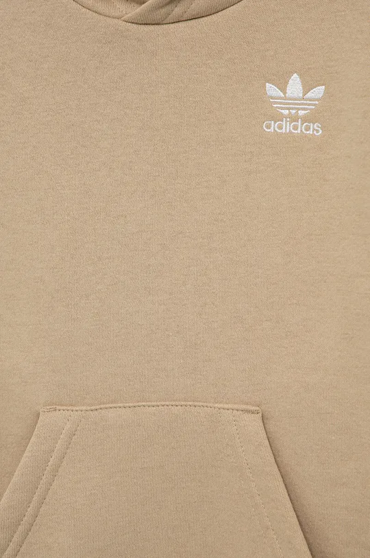Παιδική μπλούζα adidas Originals  70% Βαμβάκι, 30% Πολυεστέρας