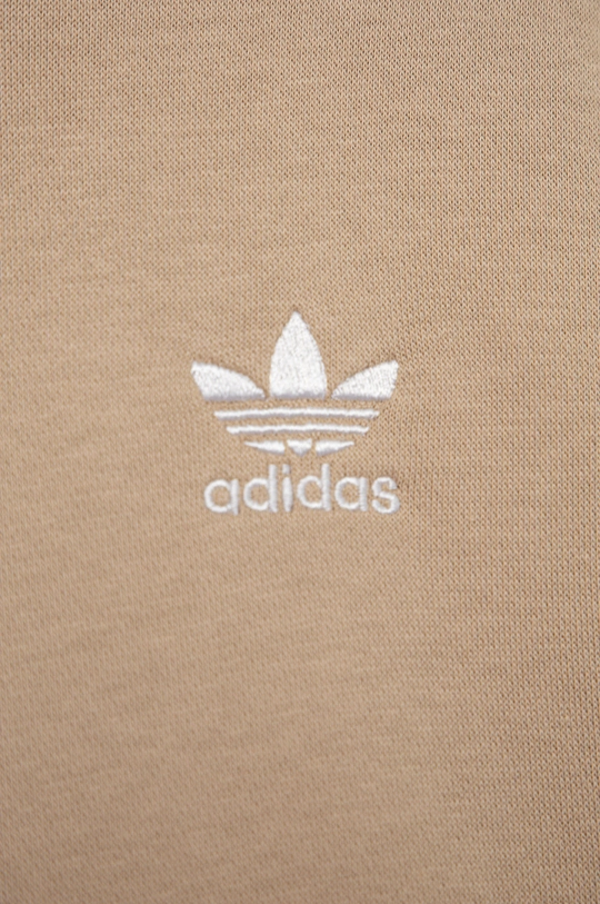 Dječja trenirka adidas Originals  Temeljni materijal: 70% Pamuk, 30% Reciklirani poliester Manžeta: 95% Pamuk, 5% Elastan