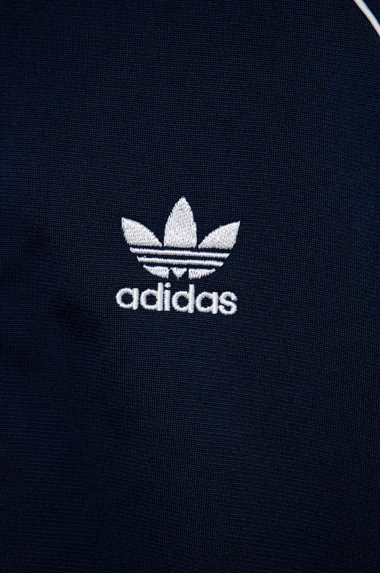 Дитячий спортивний костюм adidas Originals  Основний матеріал: 100% Поліестер Підкладка кишені: 100% Поліестер