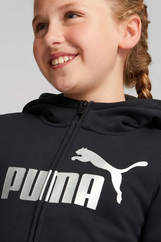 Puma bluza dziecięca