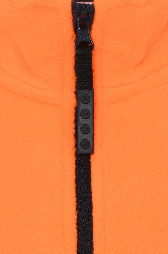 Παιδική μπλούζα Lego Wear πορτοκαλί