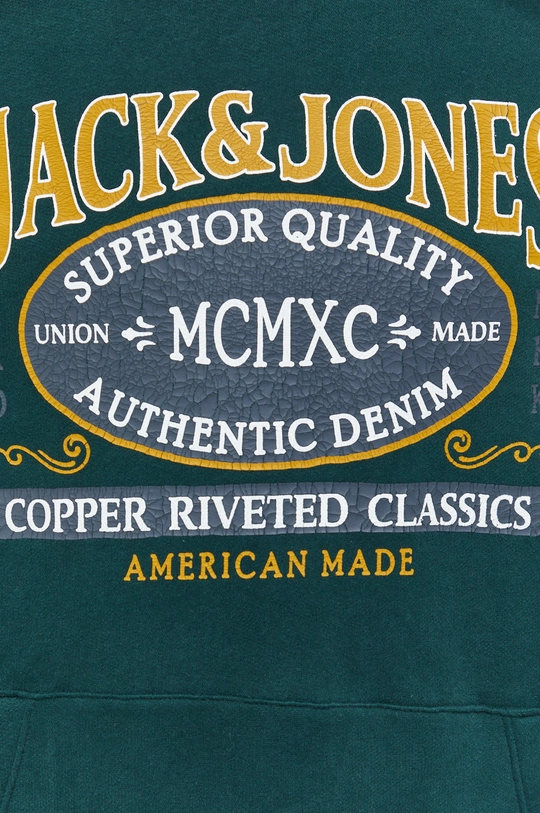 Μπλούζα Jack & Jones Ανδρικά