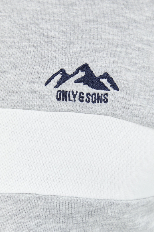 Only & Sons bluza bawełniana