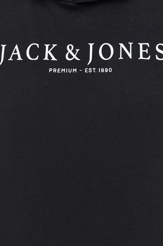 μαύρο Μπλούζα Premium by Jack&Jones