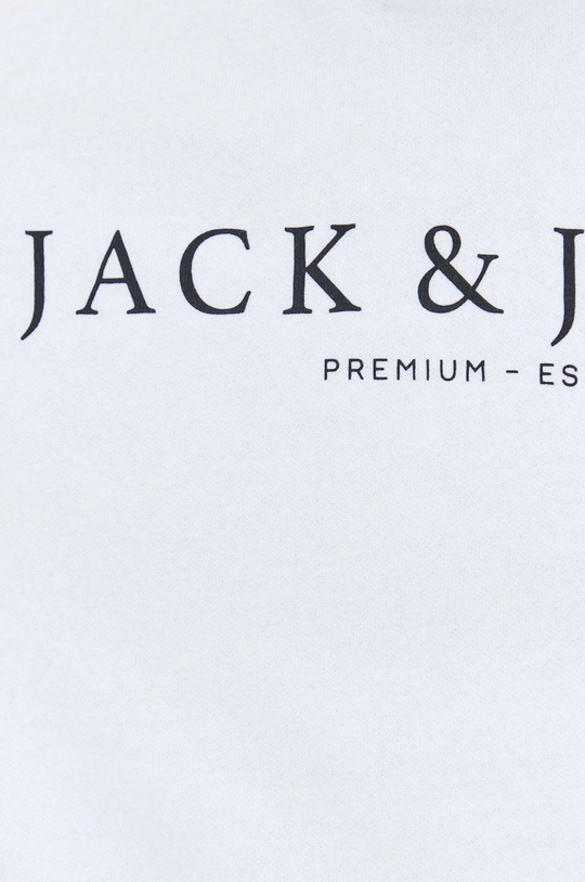 Mikina Premium by Jack&Jones Pánsky