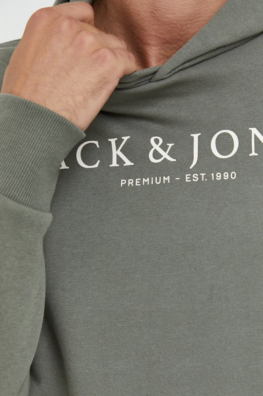 Bluza Premium by Jack&Jones Moški