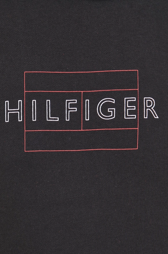 Βαμβακερή μπλούζα Tommy Hilfiger Ανδρικά