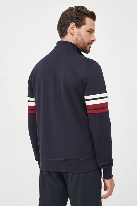 Βαμβακερή μπλούζα Tommy Hilfiger  Κύριο υλικό: 100% Βαμβάκι Πλέξη Λαστιχο: 95% Βαμβάκι, 5% Σπαντέξ