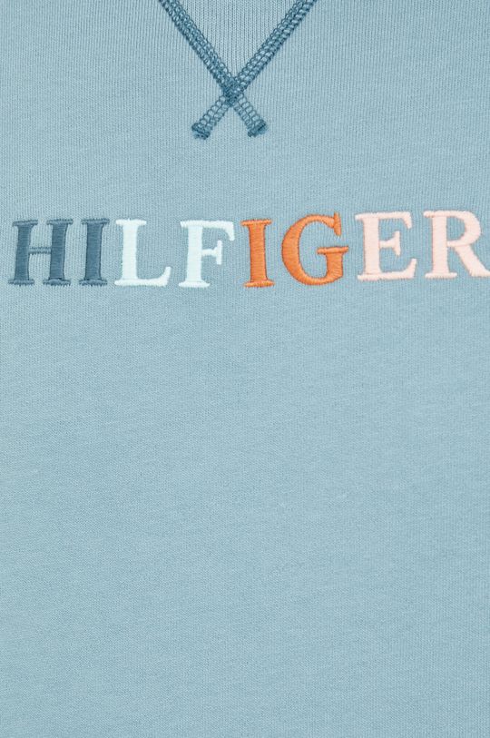 Tommy Hilfiger bluza bawełniana Męski